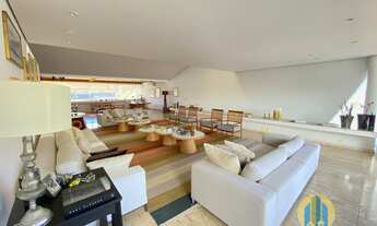 Imagem: Casa a venda no Condomínio Tamboré 03