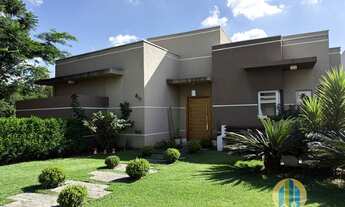 Imagem: Belíssima Casa à Venda no Condomínio