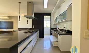 Imagem 2: Apartamento à venda no bairro Tamboré - Santana de Parnaíba/SP