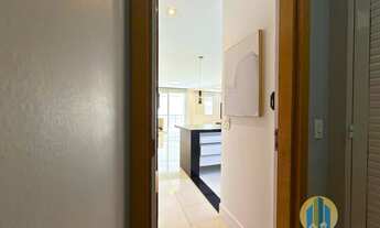 Imagem 7: Apartamento à venda no bairro Tamboré - Santana de Parnaíba/SP