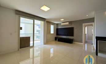 Imagem 5: Apartamento à venda no bairro Tamboré - Santana de Parnaíba/SP