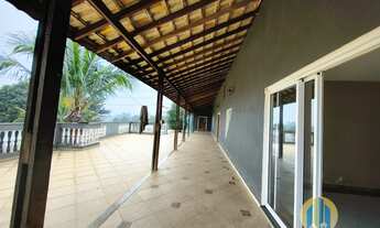 Imagem 2: Chácara para alugar no bairro Chácara das Garças - Santana de Parnaíba/SP