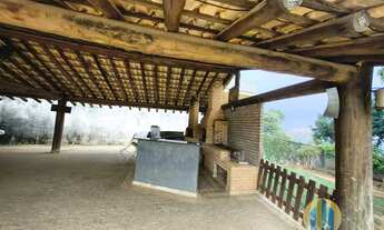 Imagem 3: Chácara para alugar no bairro Chácara das Garças - Santana de Parnaíba/SP