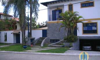 Imagem: Casa em Condomínio á Venda em Santana