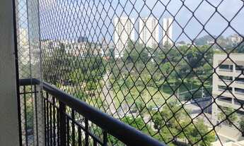 Imagem: Apartamento à venda no bairro Jardim Tupanci