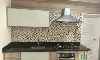 Imagem 7: Apartamento à venda no bairro Jardim Tupanci - Barueri/SP