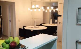 Imagem 3: Apartamento à venda no bairro Jardim Tupanci - Barueri/SP