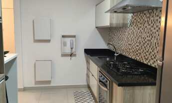 Imagem 6: Apartamento à venda no bairro Jardim Tupanci - Barueri/SP