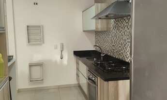 Imagem 5: Apartamento à venda no bairro Jardim Tupanci - Barueri/SP