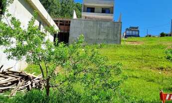 Imagem: Terreno em Condomínio Morada da Serra á