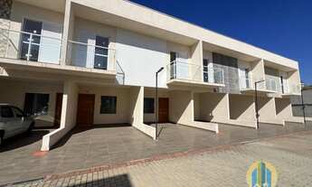 Imagem: Casa à venda no bairro Ipês (Polvilho)