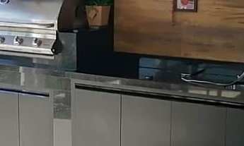 Imagem 4: Belíssima Casa a venda no Condomínio New Ville - Suru