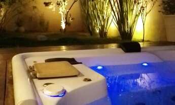 Imagem 7: Belíssima Casa a venda no Condomínio New Ville - Suru