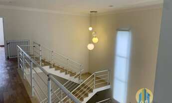 Imagem 3: Casa em Condomínio à Venda em Santana de Parnaíba / SP