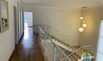 Imagem 5: Casa em Condomínio à Venda em Santana de Parnaíba / SP