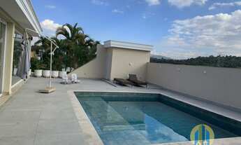 Imagem 2: Casa em Condomínio à Venda em Santana de Parnaíba / SP