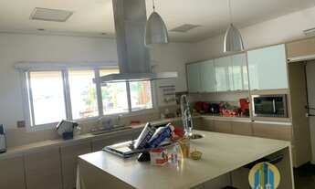 Imagem 7: Casa em Condomínio à Venda em Santana de Parnaíba / SP