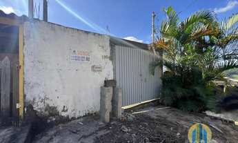 Imagem: Terreno com Casa em Santana de Parnaíba