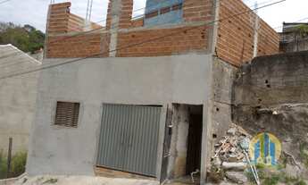 Imagem: Casa a venda em Santana de Parnaíba, SP!