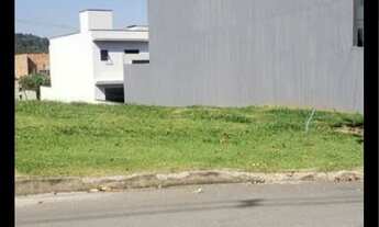 Imagem 3: Terreno à venda no bairro Villas do Jaguari - Santana de Parnaíba/SP