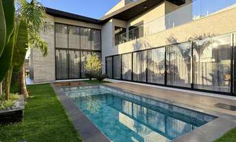 Imagem 2: Casa à venda no bairro Gênesis 2 - Santana de Parnaíba/SP