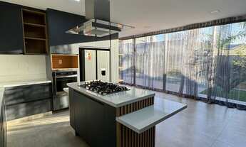 Imagem 7: Casa à venda no bairro Gênesis 2 - Santana de Parnaíba/SP