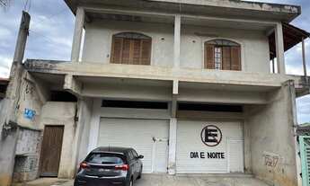 Imagem: Casa a venda na Fazendinha