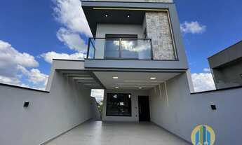 Imagem: Casa à venda no bairro Chácara Jaguari