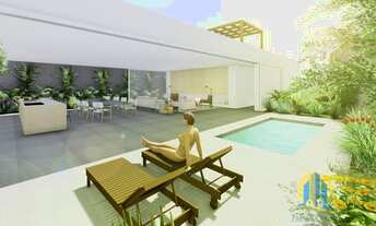 Imagem 4: Casa a venda no Condomínio New Ville