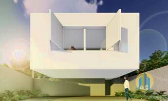 Imagem 2: Casa a venda no Condomínio New Ville