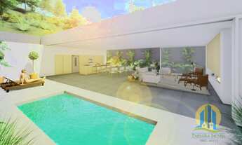 Imagem 5: Casa a venda no Condomínio New Ville