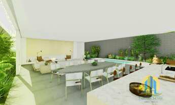 Imagem 3: Casa a venda no Condomínio New Ville