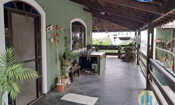 Imagem: Chácara à Venda no Parque Mirante