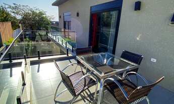 Imagem 3: Casa para alugar no bairro Gênesis 2 - Santana de Parnaíba/SP