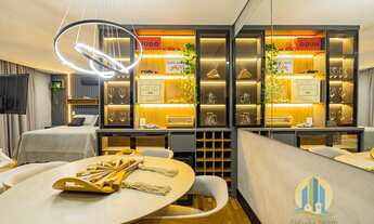 Imagem 7: Apartamento à venda no bairro Tamboré - Santana de Parnaíba/SP