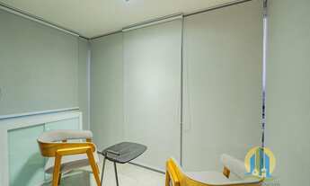 Imagem 6: Apartamento à venda no bairro Tamboré - Santana de Parnaíba/SP