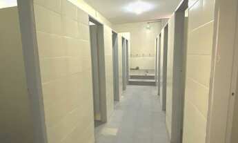 Imagem 5: Galpão Industrial para locação em Barueri