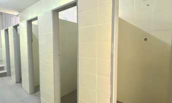 Imagem 4: Galpão Industrial para locação em Barueri