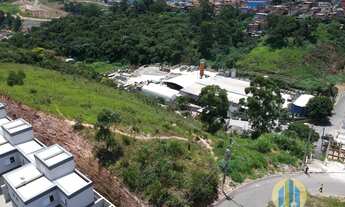 Imagem: Terreno á Venda em Santana de Parnaíba/