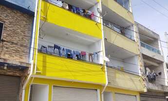 Imagem: Sobrado a venda no Cristã Park