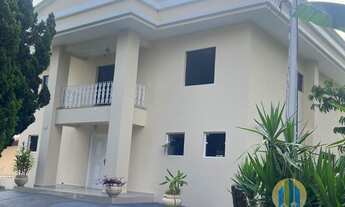 Imagem: Casa à venda no bairro Residencial Doze