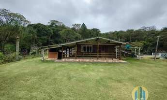 Imagem: Chácara à venda no bairro Condomínio