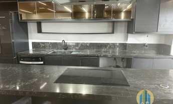 Imagem 5: Apartamento para locação no Edifício Novare