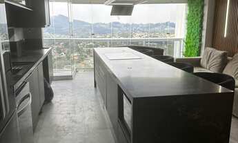 Imagem 4: Apartamento para locação no Edifício Novare