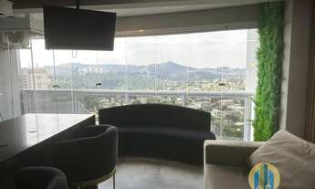 Imagem 3: Apartamento para locação no Edifício Novare