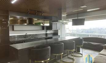 Imagem 2: Apartamento para locação no Edifício Novare