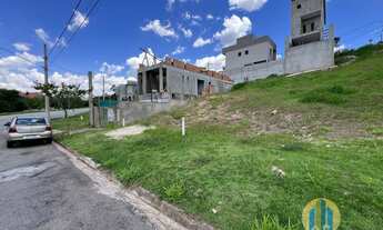 Imagem 6: Terreno à venda no bairro Villas do Jaguari - Santana de Parnaíba/SP