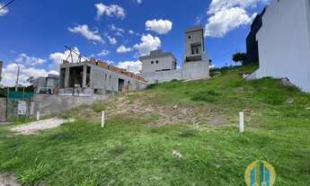 Imagem 5: Terreno à venda no bairro Villas do Jaguari - Santana de Parnaíba/SP