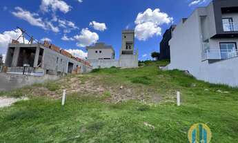 Imagem 3: Terreno à venda no bairro Villas do Jaguari - Santana de Parnaíba/SP
