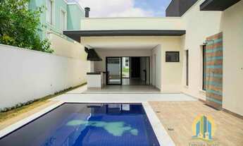 Imagem 5: Casa Alto Padrão á Venda em Santana de Parnaíba/ SP